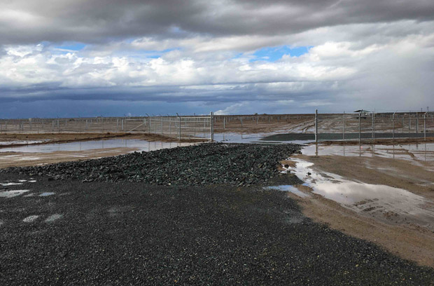 Tulare Solar Center 2 – EGI